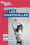 Les Chatouilles ou la danse de la colère - 