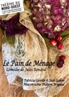 Le pain de ménage - 