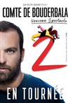 Le Comte de Bouderbala 2 - 