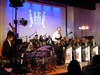 Le big band de l'ouest - 