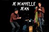 M-9 : Je m'appelle Jean - 