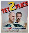 Têt'2 flics - 