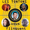 Les Tontons vous flinguent - 