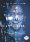 Je suis invisible - 