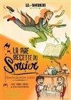 La Pire Recette du Sorcier - 