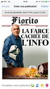 Jean-Jacques Fiorito dans La farce cachée de l'info - 