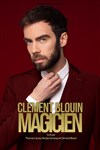 Clement Blouin dans Magicien - 