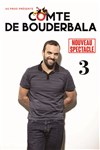 Le comte de Bouderbala 3 - 