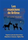 Les musiciens de Brême - 