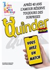 Quinder extra - 