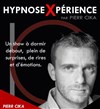 Pierr Cika dans Hypnose Xperience - 