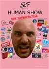 StF dans Human show - 