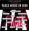 Festival Vaulx mieux en rire | Pass 2 jours - 