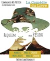 Requiem pour Pessoa - 