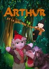 Arthur et la sorcière à moustache - 