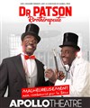 Patson dans Dr Patson rirothérapeute - 