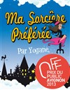 Ma Sorcière Préférée - 