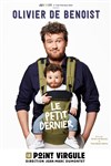 Olivier de Benoist dans Le petit dernier - 