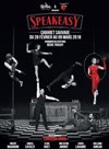 Speakeasy - 