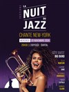 La Nuit du Jazz à Durtal chante New-York - 