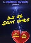 Ils se sont aimés - 