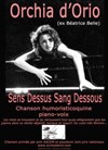 Sens Dessus Sang Dessous - 