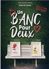 Un banc pour deux - 