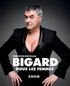 Jean Marie Bigard dans Nous les Femmes - 