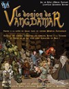 Le donjon de Vangdamar - 