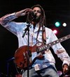 Julian Marley - 