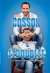 Cosson et Ledoublée dans Un con peut en cacher un autre - 