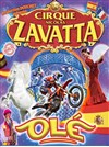 Cirque Nicolas Zavatta Douchet | Trappes - 