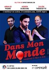 Dans Mon Monde - 