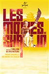 Les moines de Shaolin | Palavas - 