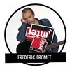 Frédéric Fromet dans Coeur de moqueur - 