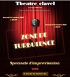 Zone de turbulence - 