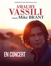 Amaury Vassili chante Mike Brant - 