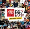 Pop-Rock Party RTL 2 - 