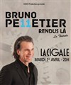 Bruno Pelletier - 