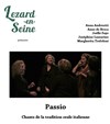 Passio - 