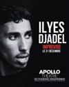 Ilyes Djadel improvise - 