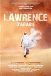 Lawrence d'Arabie - 