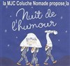 La nuit de l'humour - 