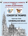 Concert de trompes de chasse - 