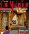 Fréjus, la mémoire des pierres - 