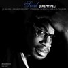 Soul, Jeremy Pelt ( usa ) - 