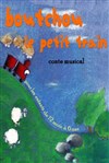 Boutchou Le Petit train - 