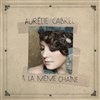 Aurélie Cabrel | A la même chaine - 