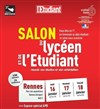 Salon du Lycéen et de L'Etudiant de Rennes - 