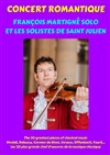 Concert romantique - 